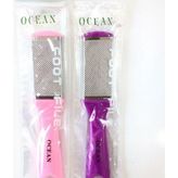 Ocean Mor-Pembe Topuk Rendesi