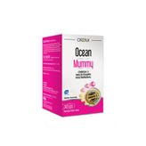 Ocean Mummy Omega-3 Multivitamin Multimineral 3x30 Kapsül