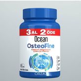 Ocean Osteofine 3x60 Tablet
