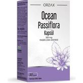 Ocean Passiflora 30 Kapsül