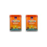 Ocean Smart Gummies Defence 2x64 Çiğnenebilir Jel Form