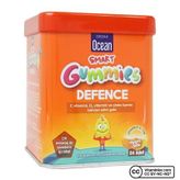 Ocean Smart Gummies Defence Vitamin C 64 Çiğnenebilir Jel Form