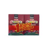 Ocean Smart Gummies Sambucus 64 Çiğnenebilir Jel Form