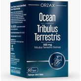 Ocean Tribulus Terrestris İçeren 60 Kapsül