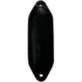 Ocean U Serisi Siyah 12x40 cm Usturmaça
