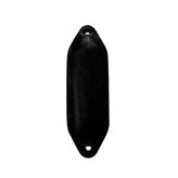 Ocean U Serisi Usturmaca Siyah U3 - 16X56cm