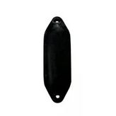 Ocean Usturmaça Utility U0 10x33 cm Siyah