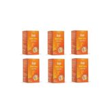 Ocean Vitamin C 1000 Mg 30 Tablet*6 Adet