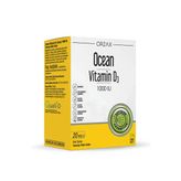 Ocean Vitamin D 1000 Iu Spray