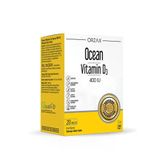 Ocean Vitamin D 400 Iu Spray
