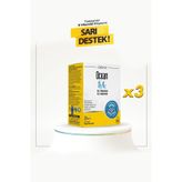 Ocean Vitamin D3 K2 3 Adet 101752-3-4
