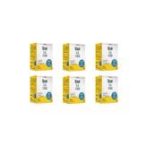 Ocean Vitamin D3 K2 6x20 ml Damla