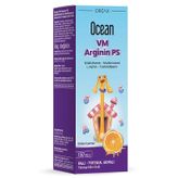 Ocean VM Arginin PS 150 ml Sıvı