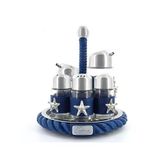 Oceanus Baharat Ve Sos Servis Seti