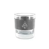 Oceanus Klasik Viski Bardağı 4Lü Paket