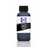 Ocp Mürekkep Canon Multipass MP170 Pigment Siyah 100 ml Uyumlu Kartuş Mürekkep