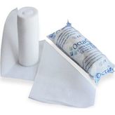 OctaCare 10 cm x 4 m Elastik Sargı Bezi