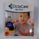 OctaCare 20'li Göz Bandı Erkek
