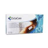 OctaCare 21920 9x20 cm 25 Adet Su Geçirmez Yara Örtüsü