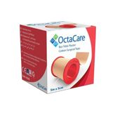 OctaCare 5 m x 5 cm Bez Tıbbi Flaster