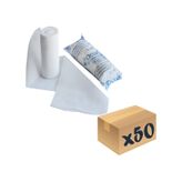 Octacare Elastik Sargı Bezi 50'li 10 CM x 4 M