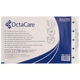 Octacare Esnek Yara Örtüsü 9cm x 15cm Tekli