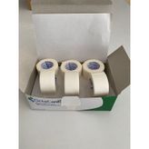 Octacare Kağıt Tıbbı Plaster 12'li 2.5 CM x 10 M