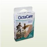 OctaCare Köpük 12'li Yara Bandı