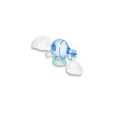 Octacare Nextech Pvc Suni Solunum Ambu Seti YETİŞKİN