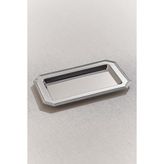 Octagon Metal Tepsi Dikdörtgen