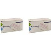 Octamed Esnek Tıbbı Plaster 10*15CM (2 Adet)