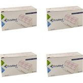 Octamed Esnek Tıbbı Plaster 10*15CM (4 Adet)