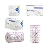 Octamed Esnek Tıbbı Plaster 5 M x 10 CM