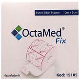 Octamed Fix Flaster 10m x 5cm