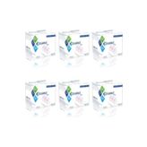 Octamed Octafix Flaster 10CM x 10M (6 Paket)