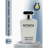 Octavia Iron Shadow Erkek Parfüm - 50 ml