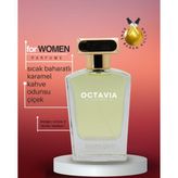 Octavia Silk Embrace 50 ml Kadın Parfüm