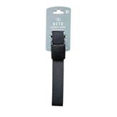 Octo Çift Taraflı 3Cm Tactical Kemer (Streç Değil)