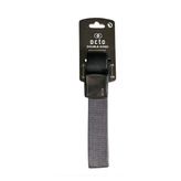 Octo Çift Taraflı 4Cm Tactical Kemer (Streç Değil)