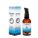 Ocufer Göz Çevresi Şampuanı 50Ml
