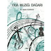 Oda Müziği Dağarı - A. Metin Karkın