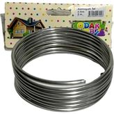 Odak Alüminyum Tel 4mm 2m - 4 mm x 2 m