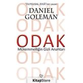 Odak - Daniel Goleman