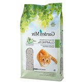 Odea 10 L Kalın Bentonit Parfümsüz Kedi Kumu