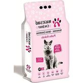 Odea 10 Litrelik Ince Taneli Pudralı Kedi Kumu, Magic Sand