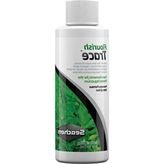 Odea 100 ml Kapasiteli Akvaryum Ürünü - Antrasit - 13 cm