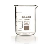 Odea 100ML Kısa Form Cam Beher, Laboratuvar Kullanımı Için