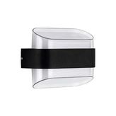 Odea 10W LED Aplik - Günışığı Renk Seçeneği ile - Amber