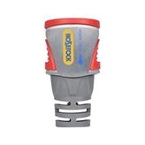 Odea 1/2" Stoplu Metal Hortum Bağlantısı, 20 Adet Set