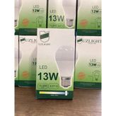 Odea 13W E27 6500K LED Ampul (10'lu Paket) - Amber